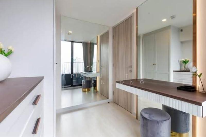 Knightsbridge Prime Sathorn, bangkok, 599 Naradhiwas Rajanagarindra Road, Thung Maha Mek, Sathon, Bangkok, 1 Bedroom, 44 sqm, Condo For Sale, by Pasupit Ditbanjong, 500571825 - DDproperty.com