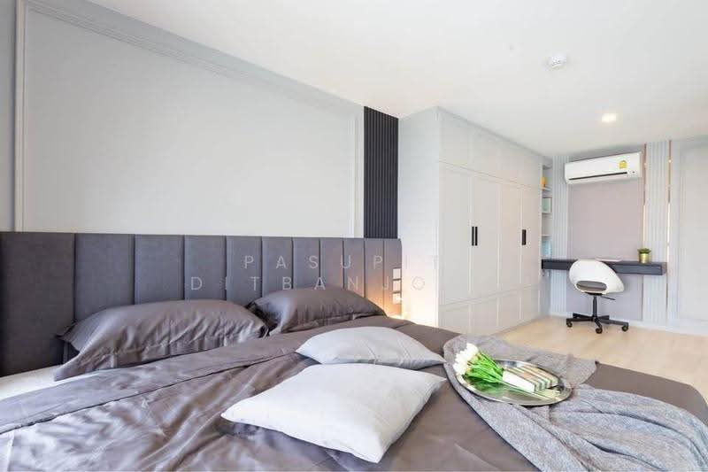 Knightsbridge Prime Sathorn, bangkok, 599 Naradhiwas Rajanagarindra Road, Thung Maha Mek, Sathon, Bangkok, 1 Bedroom, 44 sqm, Condo For Sale, by Pasupit Ditbanjong, 500571825 - DDproperty.com