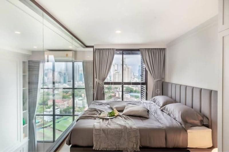 Knightsbridge Prime Sathorn, bangkok, 599 Naradhiwas Rajanagarindra Road, Thung Maha Mek, Sathon, Bangkok, 1 Bedroom, 44 sqm, Condo For Sale, by Pasupit Ditbanjong, 500571825 - DDproperty.com