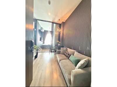 For Rent - Knightsbridge Prime Onnut, Bangkok