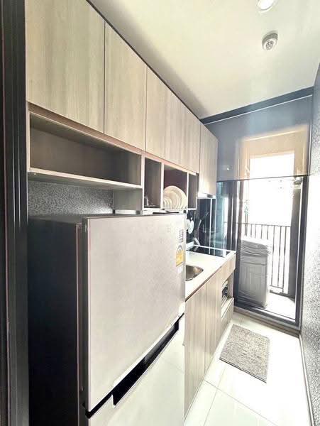 Knightsbridge Prime Onnut, Bangkok, Soi On Nut 1/1 Sukhumvit Road77, Phra Kanong Nua, Watthana, Bangkok, 1 Bedroom, 27 sqm, Condo For Rent, by Marcella Contini, 500571826 - DDproperty.com