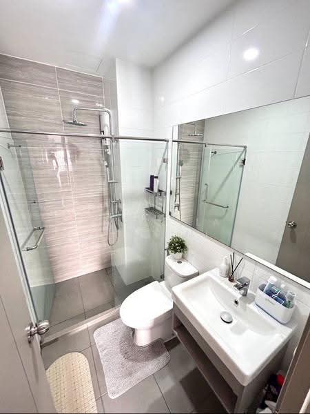 Knightsbridge Prime Onnut : ไนท์บริดจ์ ไพร์ม อ่อนนุช, กรุงเทพ, ซอยอ่อนนุช 1/1 ถนนสุขุมวิท 77, พระโขนงเหนือ, วัฒนา, กรุงเทพ, 27 ตร.ม., คอนโด ให้เช่า, โดย Marcella Contini, 500571826 - DDproperty.com