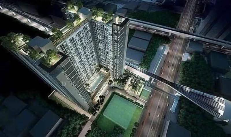 Life Asoke : ไลฟ์ อโศก, กรุงเทพ, ถนนอโศก-ดินแดง แขวงบางกะปิ เขตห้วยขวาง กทม., บางกะปิ, ห้วยขวาง, กรุงเทพ, 35 ตร.ม., คอนโด ให้เช่า, โดย Pasupit Ditbanjong, 500571827 - DDproperty.com