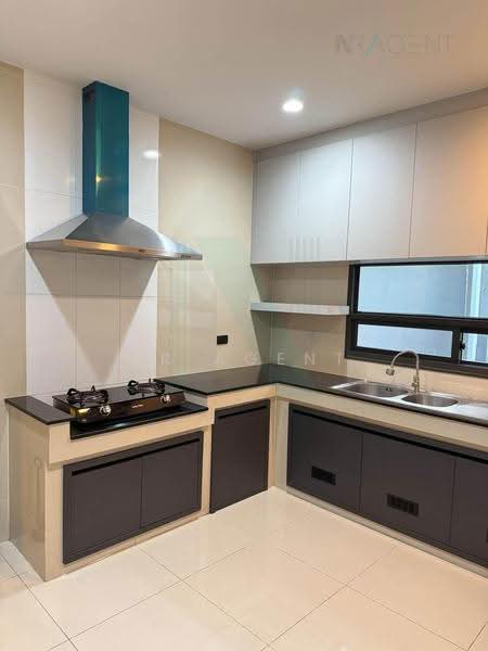 Setthasiri-Krungthep Kreetha 2, Bangkok, Krungthep Kreetha Road, Hua Mak, Bang Kapi, Bangkok, 4 Bedrooms, 273 sqm, Single Detached House For Rent, by NR AGENT, 500571828 - DDproperty.com