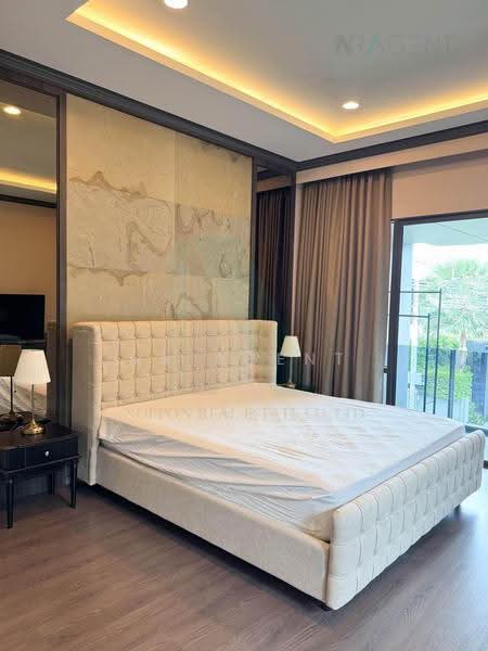 Setthasiri-Krungthep Kreetha 2, Bangkok, Krungthep Kreetha Road, Hua Mak, Bang Kapi, Bangkok, 4 Bedrooms, 273 sqm, Single Detached House For Rent, by NR AGENT, 500571828 - DDproperty.com