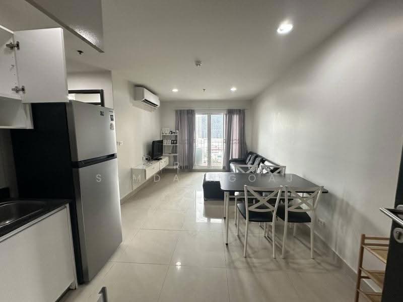 Diamond Sukhumvit, Bangkok, 1558 Sukhumvit Road, Phra Kanong, Khlong Toei, Bangkok, 2 Bedrooms, 56 sqm, Condo For Sale, by Taranee Samdaengoaj, 500571829 - DDproperty.com