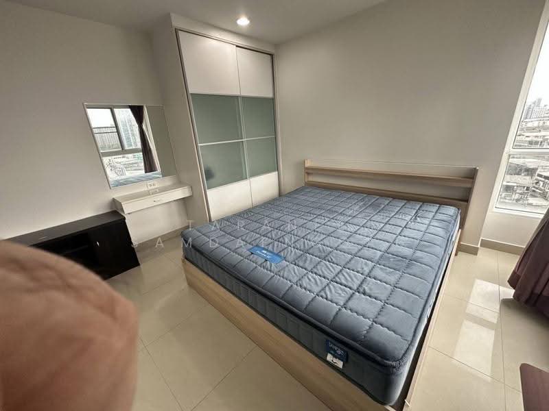 Diamond Sukhumvit, Bangkok, 1558 Sukhumvit Road, Phra Kanong, Khlong Toei, Bangkok, 2 Bedrooms, 56 sqm, Condo For Sale, by Taranee Samdaengoaj, 500571829 - DDproperty.com