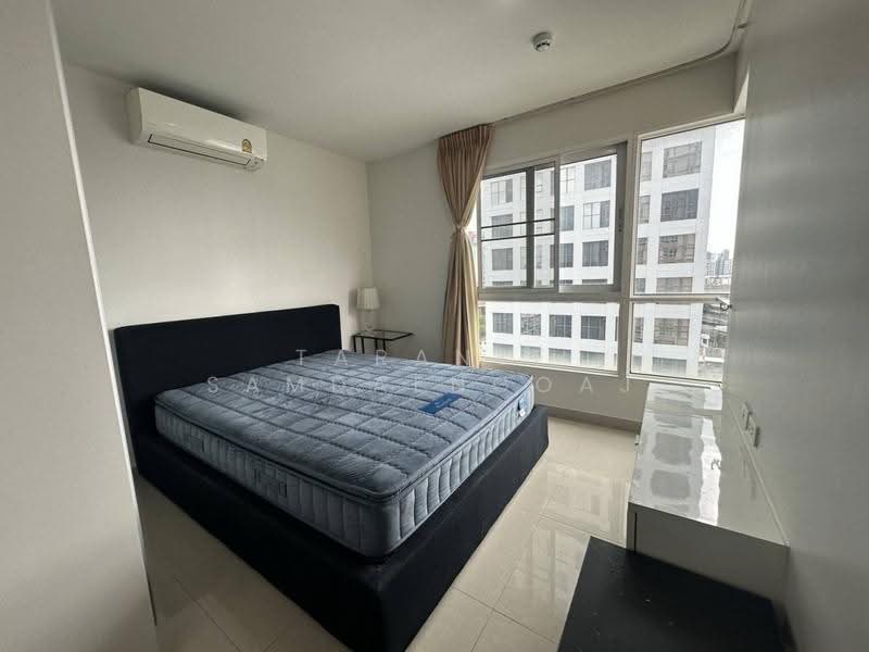 Diamond Sukhumvit, Bangkok, 1558 Sukhumvit Road, Phra Kanong, Khlong Toei, Bangkok, 2 Bedrooms, 56 sqm, Condo For Sale, by Taranee Samdaengoaj, 500571829 - DDproperty.com