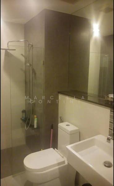 Urbano Absolute Sathon-Taksin : เออร์บาโน่ แอบโซลูท สาทร - ตากสิน, กรุงเทพ, 345 ซอยเจริญนคร 14/2, คลองต้นไทร, คลองสาน, กรุงเทพ, 38 ตร.ม., คอนโด ให้เช่า, โดย Marcella Contini, 500571830 - DDproperty.com