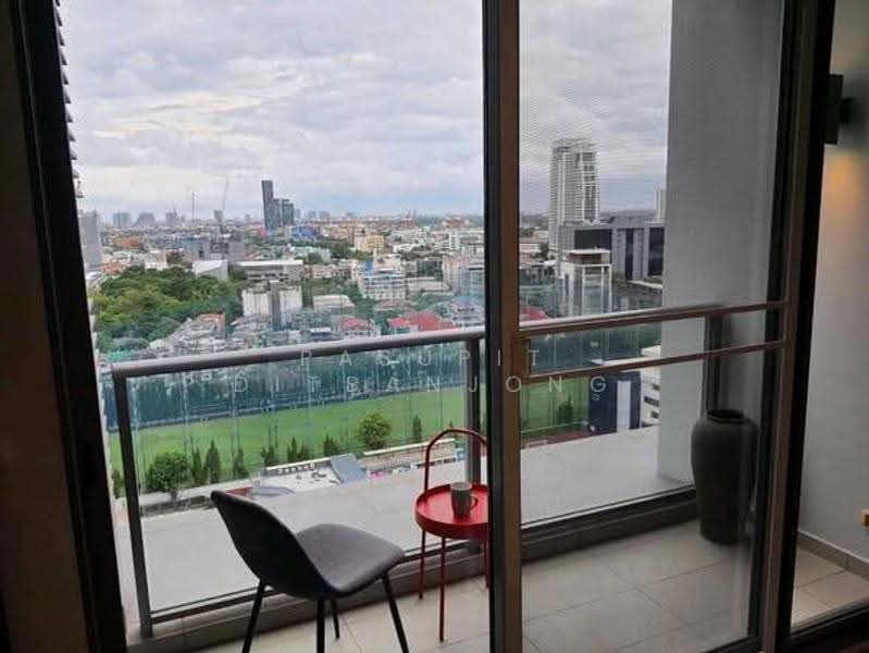 The Lofts Ekkamai : เดอะ ลอฟท์ เอกมัย, กรุงเทพ, 1415 ถนนสุขุมวิท, พระโขนงเหนือ, วัฒนา, กรุงเทพ, 45 ตร.ม., คอนโด ให้เช่า, โดย Pasupit Ditbanjong, 500571833 - DDproperty.com