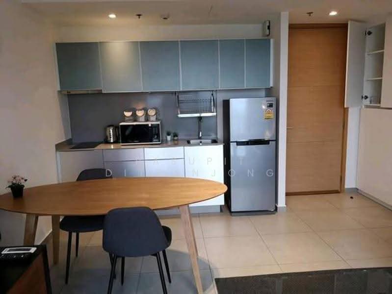 The Lofts Ekkamai, Bangkok, 1415 Sukhumvit Road, Phra Kanong Nua, Watthana, Bangkok, 1 Bedroom, 45 sqm, Condo For Rent, by Pasupit Ditbanjong, 500571833 - DDproperty.com