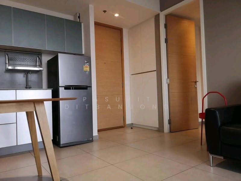 The Lofts Ekkamai, Bangkok, 1415 Sukhumvit Road, Phra Kanong Nua, Watthana, Bangkok, 1 Bedroom, 45 sqm, Condo For Rent, by Pasupit Ditbanjong, 500571833 - DDproperty.com
