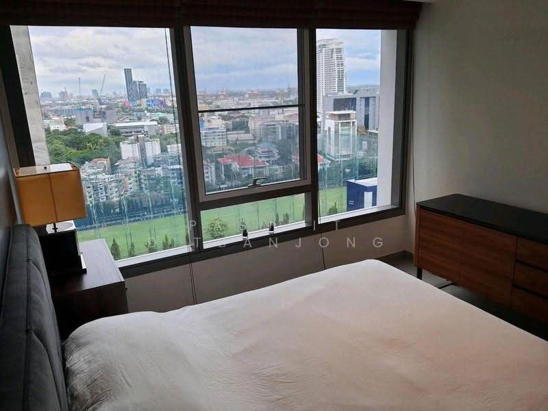 The Lofts Ekkamai, Bangkok, 1415 Sukhumvit Road, Phra Kanong Nua, Watthana, Bangkok, 1 Bedroom, 45 sqm, Condo For Rent, by Pasupit Ditbanjong, 500571833 - DDproperty.com