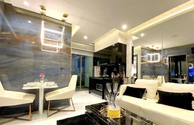 Grand Solaire Pattaya, Chon Buri (Pattaya), Bang Lamung, Bang Lamung (Pattaya), Chon Buri (Pattaya), 1 Bedroom, 29 sqm, Condo For Sale, by Puttirat Kleebyam, 500571834 - DDproperty.com