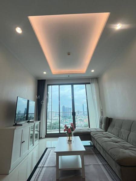 Supalai Oriental Sukhumvit 39, Bangkok, Soi Sukhumvit 39, Khlong Tan Nua, Watthana, Bangkok, 2 Bedrooms, 84 sqm, Condo For Rent, by Marcella Contini, 500571835 - DDproperty.com