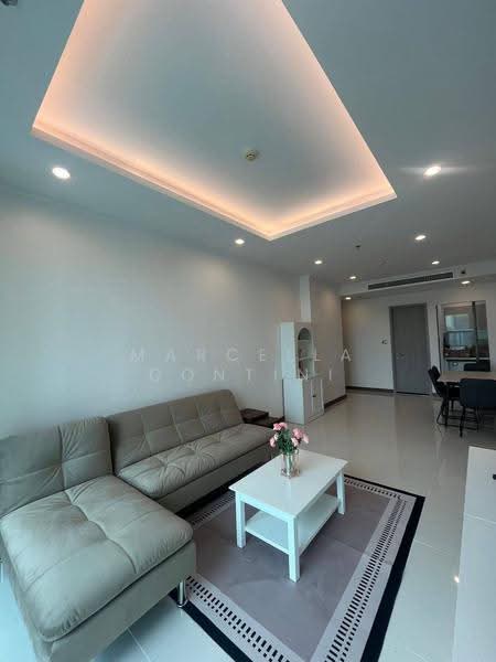 Supalai Oriental Sukhumvit 39, Bangkok, Soi Sukhumvit 39, Khlong Tan Nua, Watthana, Bangkok, 2 Bedrooms, 84 sqm, Condo For Rent, by Marcella Contini, 500571835 - DDproperty.com