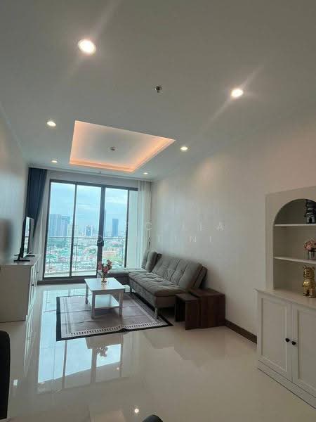 Supalai Oriental Sukhumvit 39, Bangkok, Soi Sukhumvit 39, Khlong Tan Nua, Watthana, Bangkok, 2 Bedrooms, 84 sqm, Condo For Rent, by Marcella Contini, 500571835 - DDproperty.com