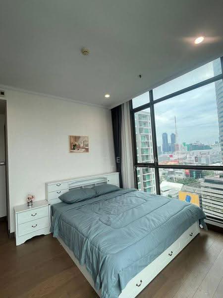 Supalai Oriental Sukhumvit 39, Bangkok, Soi Sukhumvit 39, Khlong Tan Nua, Watthana, Bangkok, 2 Bedrooms, 84 sqm, Condo For Rent, by Marcella Contini, 500571835 - DDproperty.com