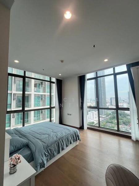 Supalai Oriental Sukhumvit 39, Bangkok, Soi Sukhumvit 39, Khlong Tan Nua, Watthana, Bangkok, 2 Bedrooms, 84 sqm, Condo For Rent, by Marcella Contini, 500571835 - DDproperty.com