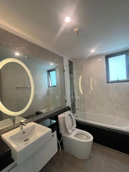Supalai Oriental Sukhumvit 39, Bangkok, Soi Sukhumvit 39, Khlong Tan Nua, Watthana, Bangkok, 2 Bedrooms, 84 sqm, Condo For Rent, by Marcella Contini, 500571835 - DDproperty.com