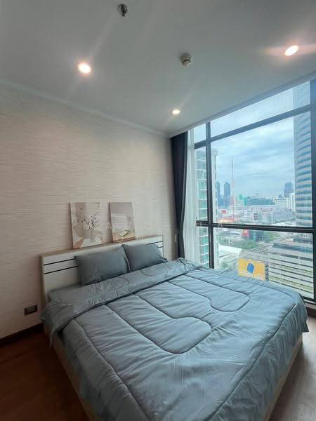 Supalai Oriental Sukhumvit 39, Bangkok, Soi Sukhumvit 39, Khlong Tan Nua, Watthana, Bangkok, 2 Bedrooms, 84 sqm, Condo For Rent, by Marcella Contini, 500571835 - DDproperty.com