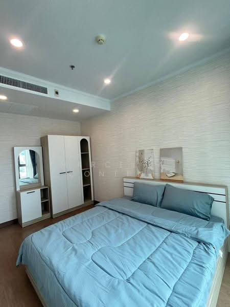 Supalai Oriental Sukhumvit 39, Bangkok, Soi Sukhumvit 39, Khlong Tan Nua, Watthana, Bangkok, 2 Bedrooms, 84 sqm, Condo For Rent, by Marcella Contini, 500571835 - DDproperty.com