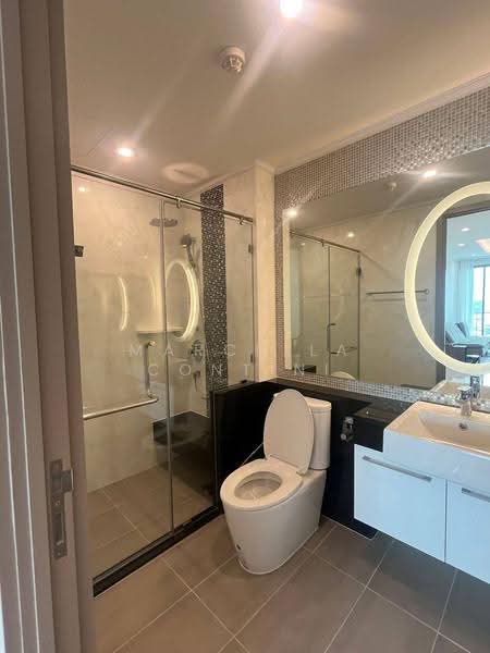 Supalai Oriental Sukhumvit 39, Bangkok, Soi Sukhumvit 39, Khlong Tan Nua, Watthana, Bangkok, 2 Bedrooms, 84 sqm, Condo For Rent, by Marcella Contini, 500571835 - DDproperty.com