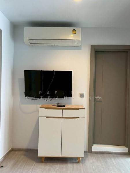 Life Asoke-Rama 9, bangkok, 626 Asoke-Dindaeng Road, Makkasan, Ratchathewi, Bangkok, 1 Bedroom, 35 sqm, Condo For Rent, by Pasupit Ditbanjong, 500571836 - DDproperty.com