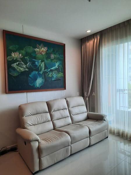 Circle Condominium, Bangkok, 1674 Soi Petchaburi 36 Petchaburi Road, Makkasan, Ratchathewi, Bangkok, 1 Bedroom, 49 sqm, Condo For Sale, by Shinyu Real Estate, 500571837 - DDproperty.com