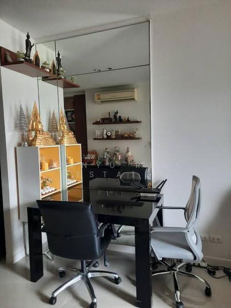 Circle Condominium : เซอร์เคิล คอนโดมิเนียม, กรุงเทพ, 1674 ซอยเพชรบุรี 36 ถนนเพชรบุรี, มักกะสัน, ราชเทวี, กรุงเทพ, 49 ตร.ม., คอนโด ขาย, โดย Shinyu Real Estate, 500571837 - DDproperty.com