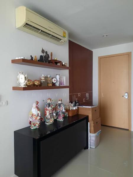 Circle Condominium, Bangkok, 1674 Soi Petchaburi 36 Petchaburi Road, Makkasan, Ratchathewi, Bangkok, 1 Bedroom, 49 sqm, Condo For Sale, by Shinyu Real Estate, 500571837 - DDproperty.com