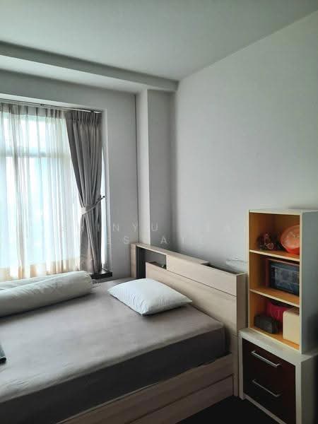 Circle Condominium, Bangkok, 1674 Soi Petchaburi 36 Petchaburi Road, Makkasan, Ratchathewi, Bangkok, 1 Bedroom, 49 sqm, Condo For Sale, by Shinyu Real Estate, 500571837 - DDproperty.com
