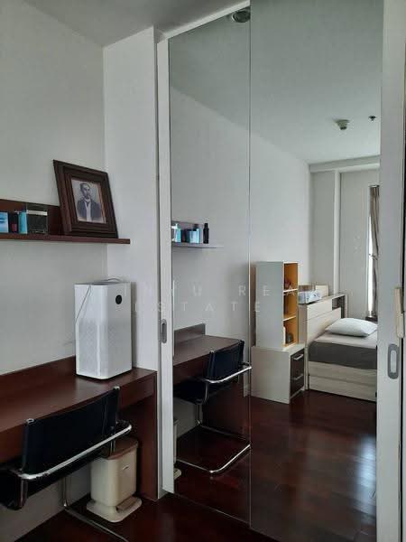Circle Condominium, Bangkok, 1674 Soi Petchaburi 36 Petchaburi Road, Makkasan, Ratchathewi, Bangkok, 1 Bedroom, 49 sqm, Condo For Sale, by Shinyu Real Estate, 500571837 - DDproperty.com