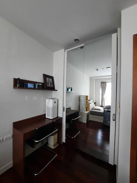 Circle Condominium, Bangkok, 1674 Soi Petchaburi 36 Petchaburi Road, Makkasan, Ratchathewi, Bangkok, 1 Bedroom, 49 sqm, Condo For Sale, by Shinyu Real Estate, 500571837 - DDproperty.com