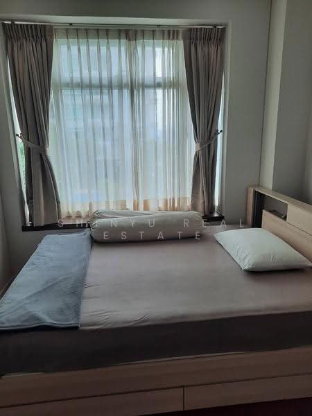 Circle Condominium : เซอร์เคิล คอนโดมิเนียม, กรุงเทพ, 1674 ซอยเพชรบุรี 36 ถนนเพชรบุรี, มักกะสัน, ราชเทวี, กรุงเทพ, 49 ตร.ม., คอนโด ขาย, โดย Shinyu Real Estate, 500571837 - DDproperty.com