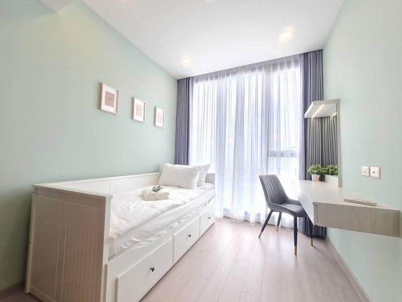 One9Five Asoke-Rama 9, Bangkok, 195 Soi Rama 9 Soi 5, Huai Khwang, Bangkok, 2 Bedrooms, 69 sqm, Condo For Rent, by Marcella Contini, 500571838 - DDproperty.com