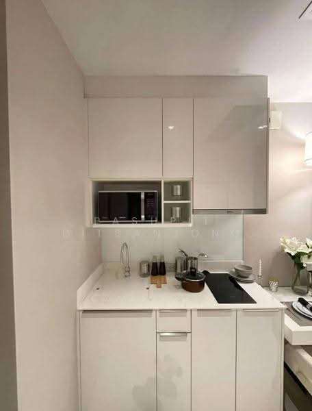 ASHTON Silom, Bangkok, 166 Silom Road, Bang Rak, Bangkok, 1 Bedroom, 33 sqm, Condo For Rent, by Pasupit Ditbanjong, 500571840 - DDproperty.com
