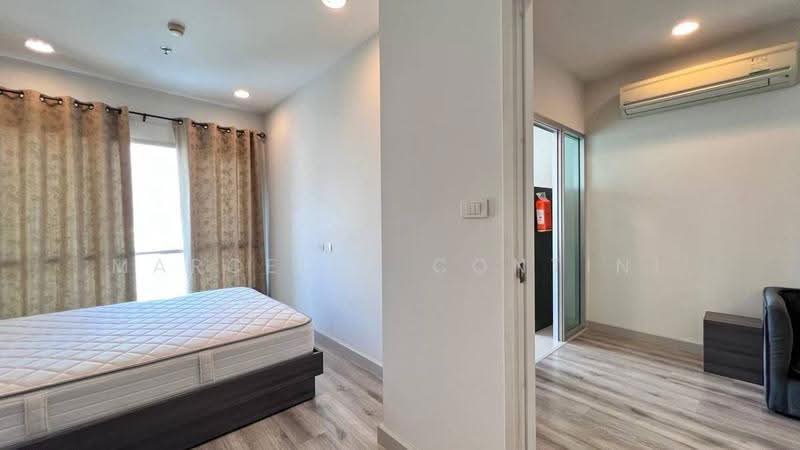 Centric Sathorn-St Louis, Bangkok, Sathorn Nua Road, Yan Nawa, Sathon, Bangkok, 1 Bedroom, 36 sqm, Condo For Rent, by Marcella Contini, 500571841 - DDproperty.com
