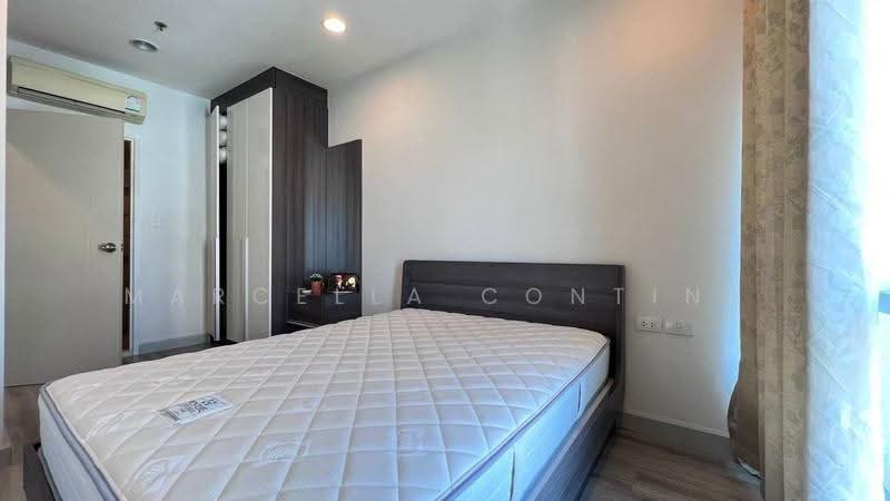 Centric Sathorn-St Louis, Bangkok, Sathorn Nua Road, Yan Nawa, Sathon, Bangkok, 1 Bedroom, 36 sqm, Condo For Rent, by Marcella Contini, 500571841 - DDproperty.com