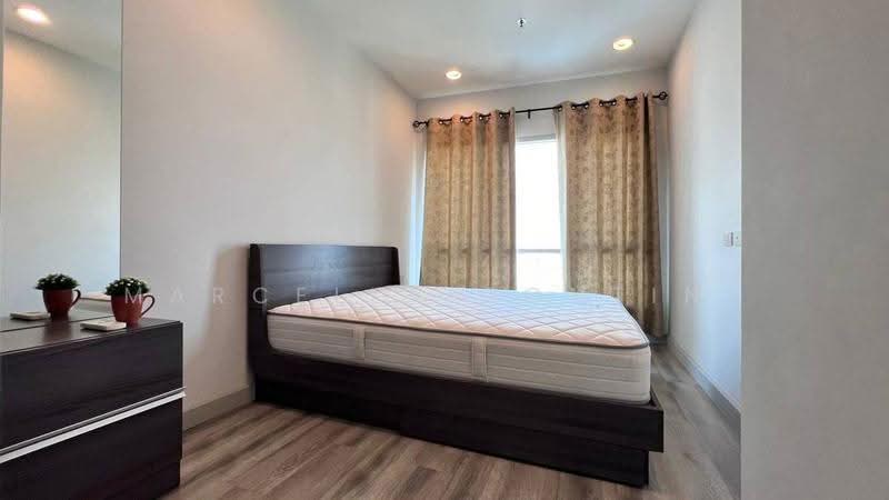 Centric Sathorn-St Louis, Bangkok, Sathorn Nua Road, Yan Nawa, Sathon, Bangkok, 1 Bedroom, 36 sqm, Condo For Rent, by Marcella Contini, 500571841 - DDproperty.com