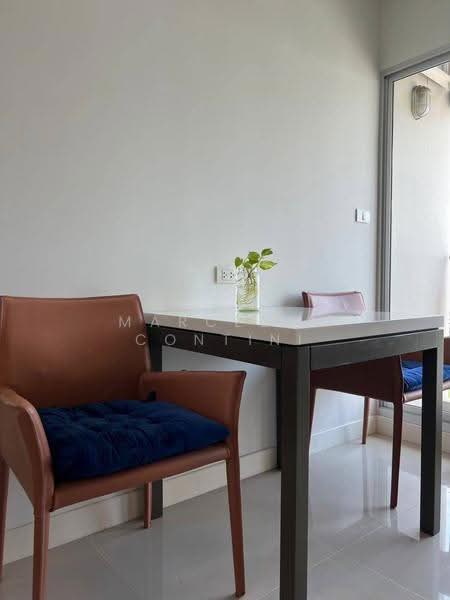 Centric Sathorn-St Louis, Bangkok, Sathorn Nua Road, Yan Nawa, Sathon, Bangkok, 1 Bedroom, 36 sqm, Condo For Rent, by Marcella Contini, 500571841 - DDproperty.com