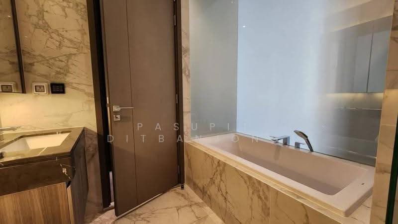 Hyde Heritage Thonglor, Bangkok, 1199 Sukhumvit Soi 59, Khlong Tan Nua, Watthana, Bangkok, 1 Bedroom, 59 sqm, Condo For Rent, by Pasupit Ditbanjong, 500571842 - DDproperty.com