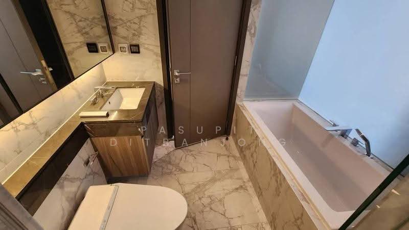 Hyde Heritage Thonglor, Bangkok, 1199 Sukhumvit Soi 59, Khlong Tan Nua, Watthana, Bangkok, 1 Bedroom, 59 sqm, Condo For Rent, by Pasupit Ditbanjong, 500571842 - DDproperty.com