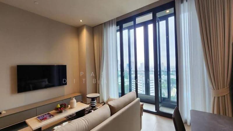 Hyde Heritage Thonglor, กรุงเทพ, 1199 Sukhumvit Soi 59, คลองตันเหนือ, วัฒนา, กรุงเทพ, 59 ตร.ม., คอนโด ให้เช่า, โดย Pasupit Ditbanjong, 500571842 - DDproperty.com