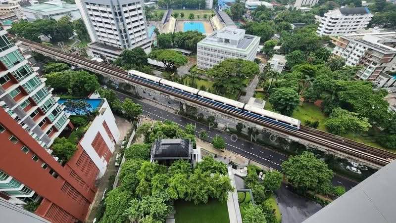 Hyde Heritage Thonglor, กรุงเทพ, 1199 Sukhumvit Soi 59, คลองตันเหนือ, วัฒนา, กรุงเทพ, 59 ตร.ม., คอนโด ให้เช่า, โดย Pasupit Ditbanjong, 500571842 - DDproperty.com