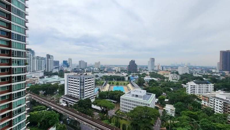 Hyde Heritage Thonglor, Bangkok, 1199 Sukhumvit Soi 59, Khlong Tan Nua, Watthana, Bangkok, 1 Bedroom, 59 sqm, Condo For Rent, by Pasupit Ditbanjong, 500571842 - DDproperty.com