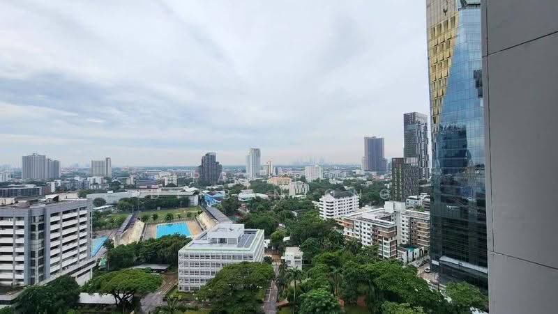 Hyde Heritage Thonglor, Bangkok, 1199 Sukhumvit Soi 59, Khlong Tan Nua, Watthana, Bangkok, 1 Bedroom, 59 sqm, Condo For Rent, by Pasupit Ditbanjong, 500571842 - DDproperty.com