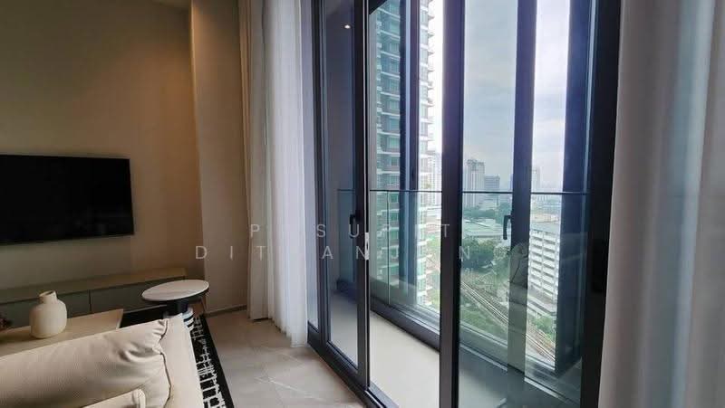 Hyde Heritage Thonglor : ไฮด์ เฮอริเทจ ทองหล่อ, กรุงเทพ, 1199 Sukhumvit Soi 59, คลองตันเหนือ, วัฒนา, กรุงเทพ, 59 ตร.ม., คอนโด ให้เช่า, โดย Pasupit Ditbanjong, 500571842 - DDproperty.com