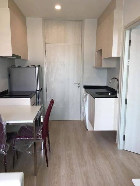 Noble Revolve Ratchada, Bangkok, 38 Ratchadapisek Road, Huai Khwang, Bangkok, 1 Bedroom, 26 sqm, Condo For Rent, by Marcella Contini, 500571843 - DDproperty.com