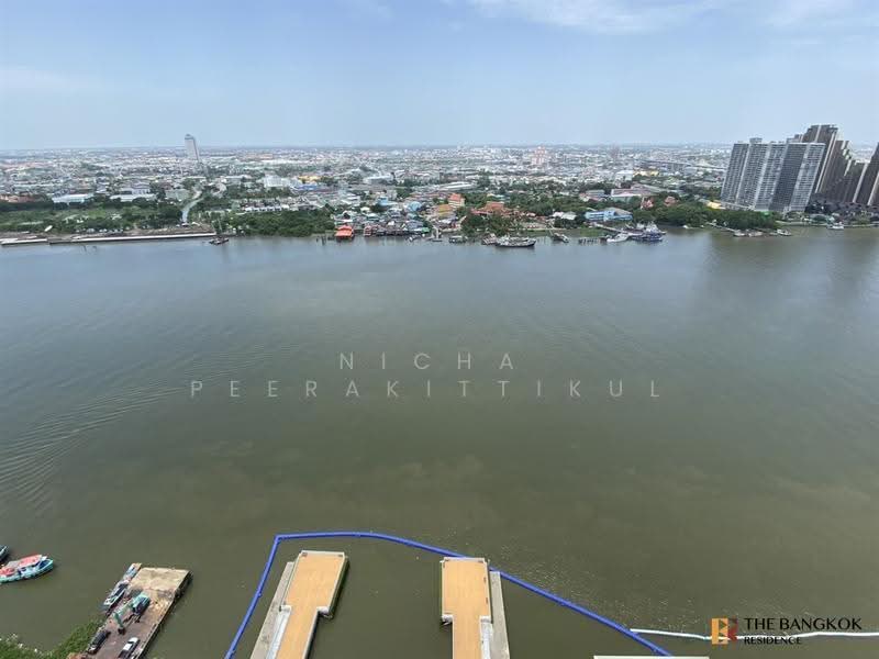 Lumpini Park Riverside Rama 3, bangkok, 4 Rama 3 Road, Bang Pong Pang, Yan Nawa, Bangkok, 2 Bedrooms, 105 sqm, Condo For Rent, by Nicha Peerakittikul, 500571844 - DDproperty.com